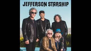 Fire   Jefferson Starship   Earth