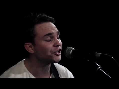 Rasmus Trinderup - Good Vibes (Rock The Region - Live Sessions)