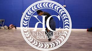 Kindred Dance Club | Namita Deodhare | What&#39;s Life Like - Raphael Saadiq