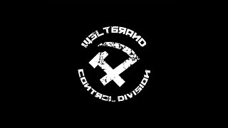 Weltbrand - Control Division [Full Album - HD - Official]