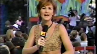 Pearl Jam - 1993 Appearances On MTV Video Music Awards (With 