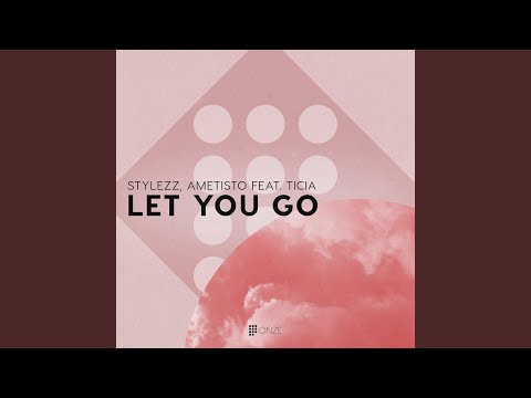 Let You Go