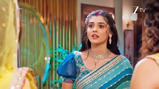 Download lagu KUMKUM BHAGYA | Prarthana's sweet revenge mp3