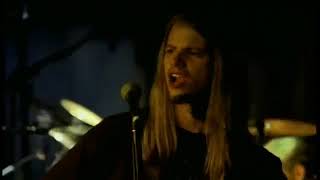 Days Of The New - The Down Town (Live VHS - Very High Quality)