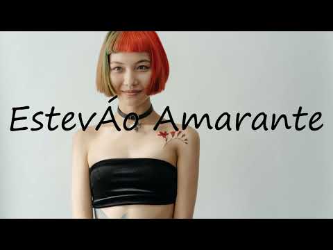 How to pronounce EstevÁo Amarante in English?