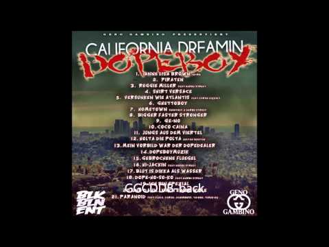 08.  BIGGER, FASTER, STRONGER