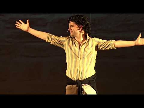 The Relatives You Like