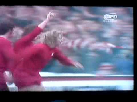 Orient V Chelsea ''Hoadley's Sreamer'' 1972.MP4