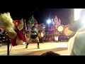 Tamil Karakatam 2018 அம்முவின் அசத்தலான ஆட்டம் பா�