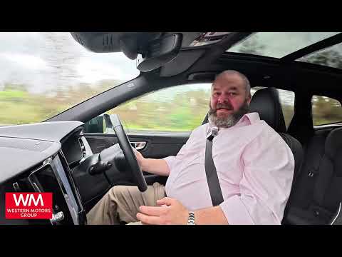 Volvo XC60 Xc60 + Black Ed T6 Phev Awd A  Plus Bla - Image 2