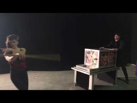 Promotional video thumbnail 21 for Magician & The Muse