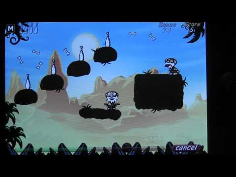 Cave Bowling App Review