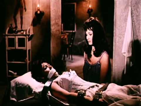 Mill of the Stone Women (1960) :: Flickers in TimeFlickers in Time