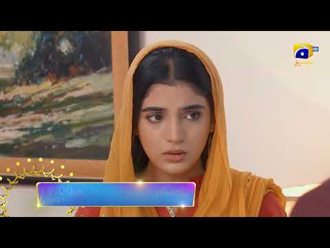Baylagaam Episode 65 Promo | Daily at 9:00 PM only on Har Pal Geo