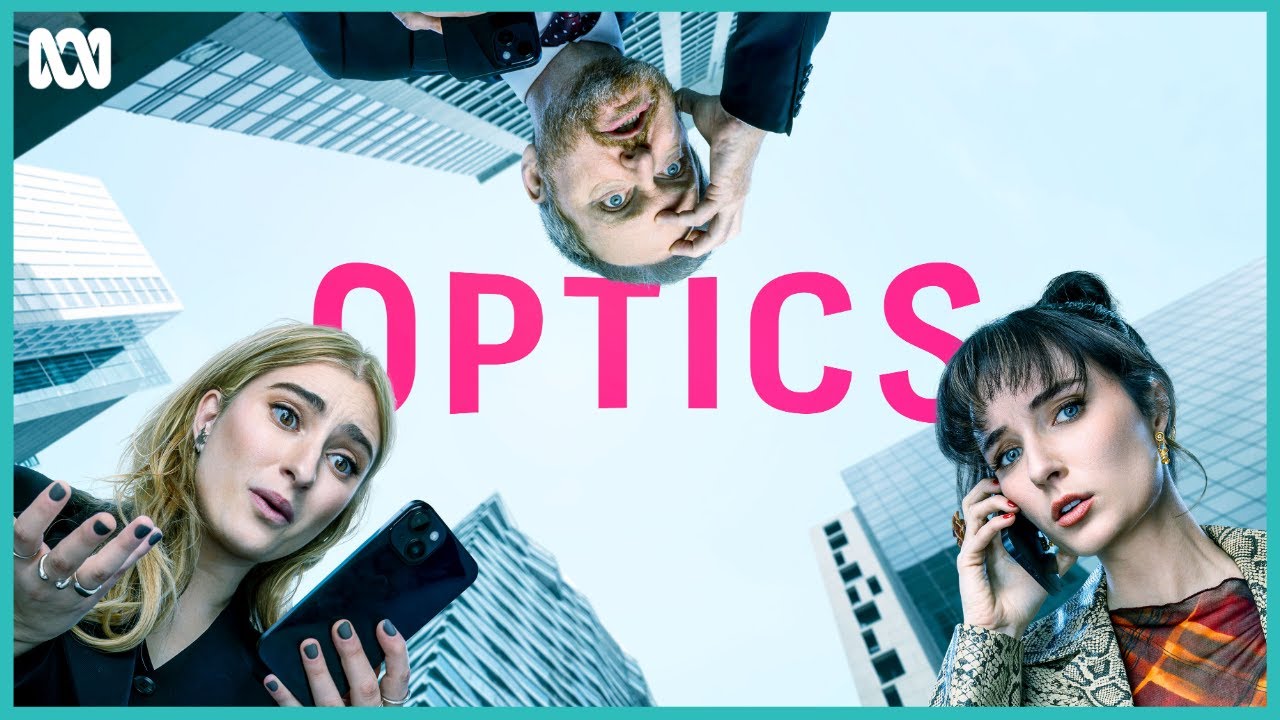 Optics Trailer Thumbnail