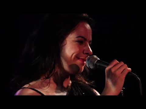 Camille O'Sullivan: The Ship Song