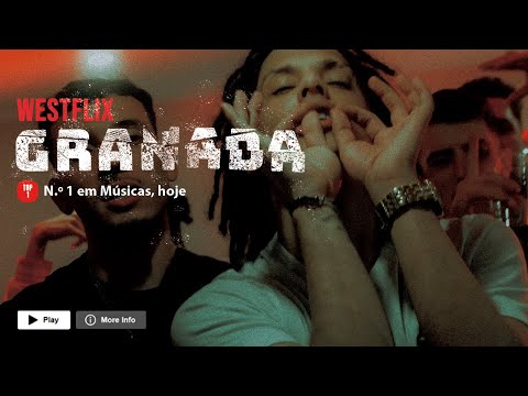 DBRAZ x Lake - Granada (Netflix & Chill)