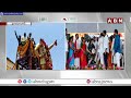 Hyderabad : ఎన్టీఆర్ కాంస్య విగ్రహం ఏర్పాటు..నివాళులు అర్పించిన పురంధరేశ్వరి || ABN Telugu - Video