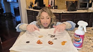 I Tested Abracadabra Dream Stain Remover on My Worst Stains