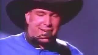 Garth Brooks   Friends In Low Places with the 3rth verse