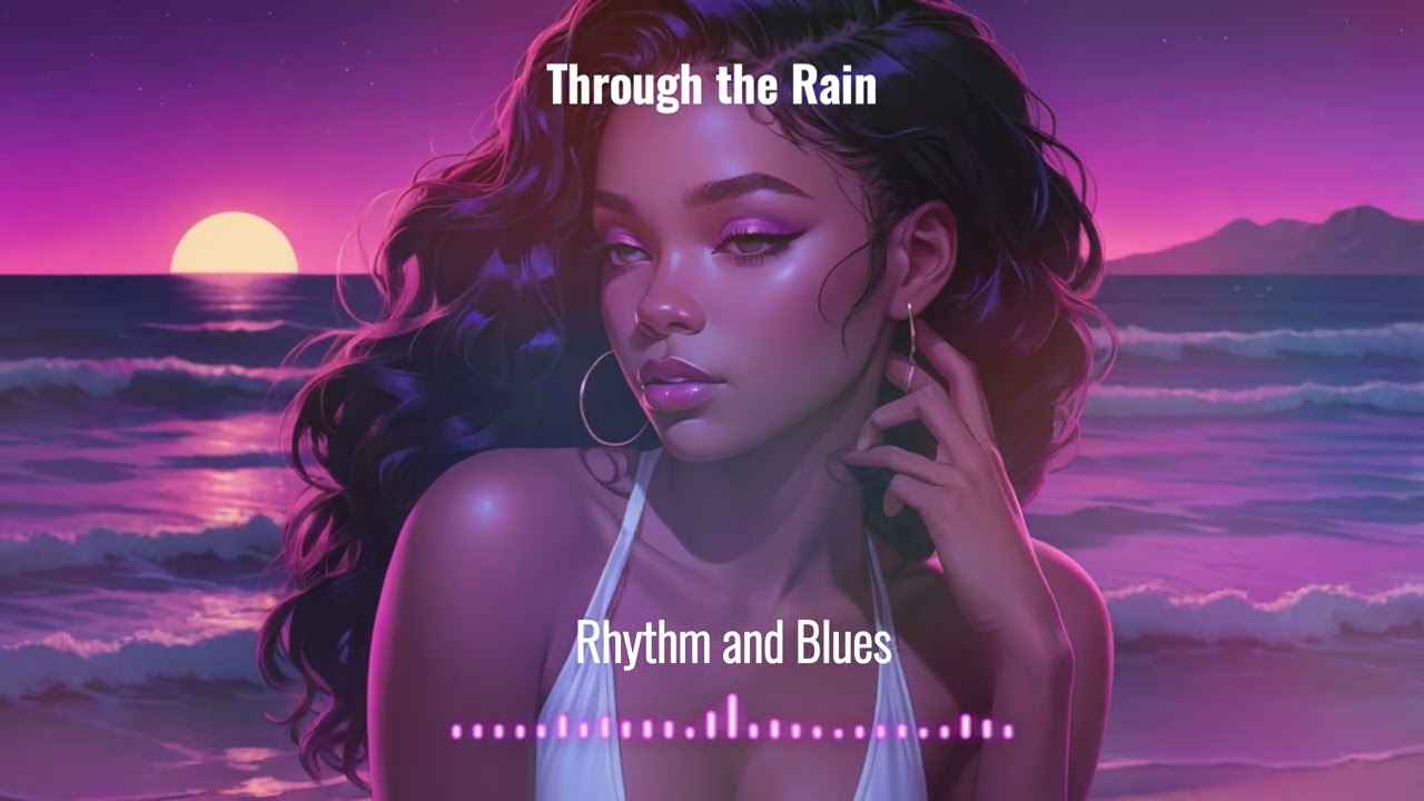 Smooth R&B Vibes 09🎶 | Best R&B Music to Relax, Chill & Feel the Soul, Emotional, For work, Ballads