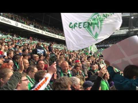 2016-04-16 SV Werder Bremen - VfL Wolfsburg 3:2