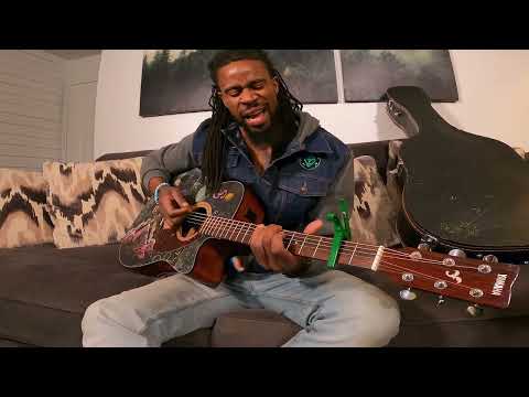 We Can Change (Live)- Elyjah Tribe