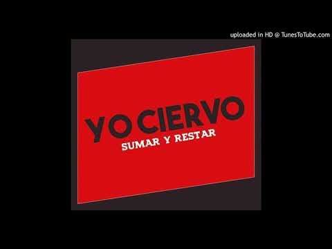 YO CIERVO- Sumar y restar