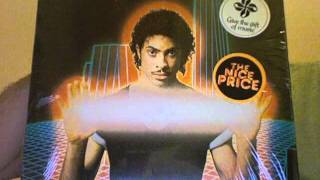 Review: André Cymone - Livin' In The New Wave