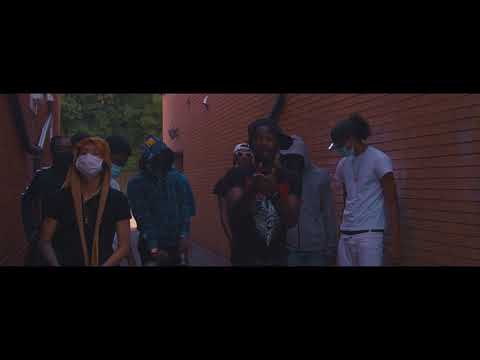 Rjdaprince - Problem Child [Official Video]
