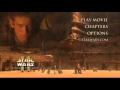 Star Wars Episode II Attack Of The Clones DVD Menu 2