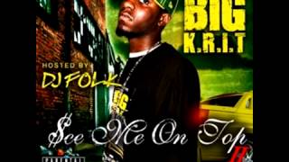 Pushing Remix ft. Bun B, Lost Bun