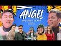 ANGEL - Denny Caknan feat. Cak Percil (Official Music Video) ANGEL - Denny Caknan feat. Cak Percil (Official Music Video)