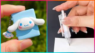 67 School Stationery You'll Need When Bored in Class