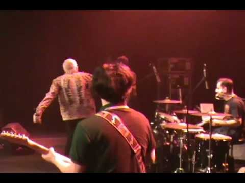 Kid Vinil Xperience - Harlem Shuffle (SESC Consolação)