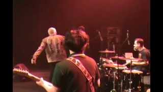 Kid Vinil Xperience - Harlem Shuffle (SESC Consolação)