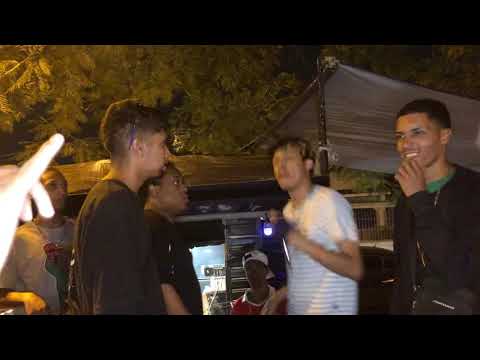 Devilzinha & Thorment vs Tubarão(SP) & Shade(SP) | A Grande Final | Batalha do Ares | Edição 16