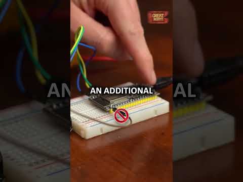 This USB-C PD Trigger Board is the Future?! #tech #usb #usbc #trigger #board #powerdelivery