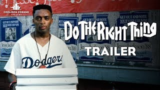 Trailer for Do the Right Thing