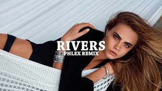 Abby Oliver - Rivers (Phlex Remix)