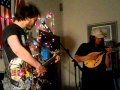 "Time Trade" - Jeffrey Lewis @ Sarah Lawrence ...
