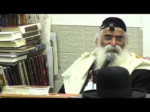 הרב יורם אברג'ל – המסר היומי – מרפא לנפש- י"ז סיון תשפ"ד