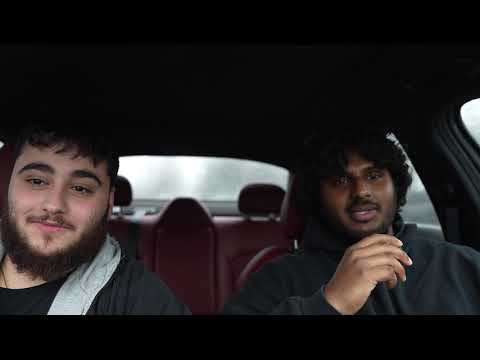 Road To 185: Chest Day