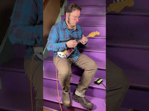 1967 Fender Mandcaster 4-String Electric Mandolin (VIDEO! Fresh Work, Ready) image 24