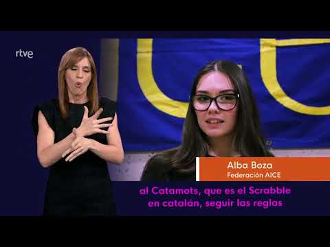 Catamots, promoviendo la participación y la inclusión de las personas con implante coclear en el programa «En lengua de signos»
