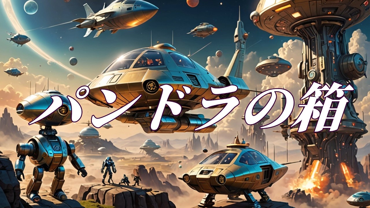 【パンドラの箱】ボカロに歌ってみさせてみた#ボカロ #歌ってみた #オリジナル曲 #バズれ 