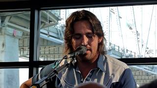 Jake Owen CMA Fest 2012 Always have to steal my kisses