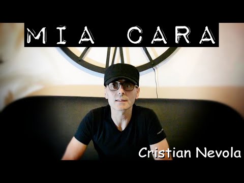 Mia Cara - Cristian Nevola