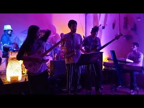 Real Gang em São Jorge parte 1  