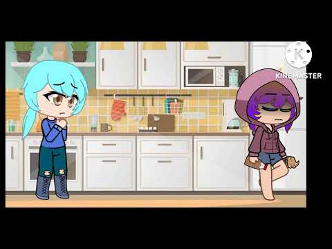 SCP 999 visits Asher and Kiki